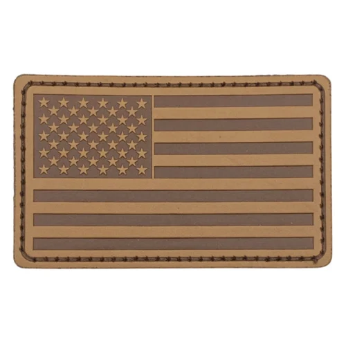American Flag Leather Patches,Flag Leather Patches, Laether Patches,American Flag Patches