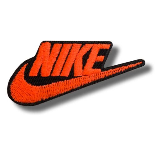 Nike Velcro Patch
