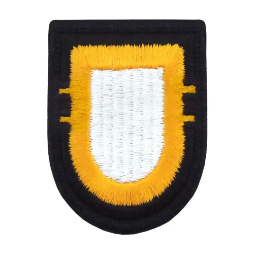 Airborne Division 2nd Brigade Patch, Division 2nd Brigade Patch,Brigade Patch