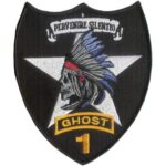 2nd Infantry Division Patch  | stitchpatches.com