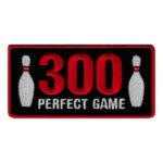 300 Perfect Game