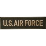 AF Patches Unique Customizable Insignia | stitchpatches.com