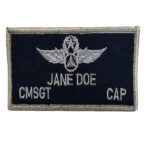 Air Force Flight Suit Name Tags | stitchpatches.com