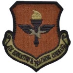 Air Force Patches and Insignia Custom Official Designs | stitchpatches.com