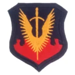 Air Force Uniform Patches Official Customizable Insignia | stitchpatches.com