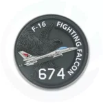 Airforce Patches Customizable Insignia | stitchpatches.com