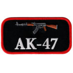 AK-47 Rifle