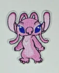 Angel Of Lilo And Stitch | stitchpatches.com