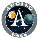 Apollo Mission Patches | stitchpatches.com