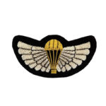 Army Qualification Badges Official Awards Patches | stitchpatches.com