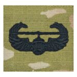 Army Skill Badges Patches | stitchpatches.com