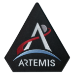 Artemis NASA Patches Unique | stitchpatches.com