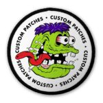 Best Custom Patches | stitchpatches.com