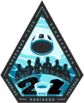 Blue Origin Mission Patches | stitchpatches.com