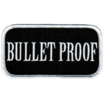 Bullet Proof