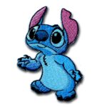 Cartoon Lilo And Stitch | stitchpatches.com