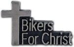 Christian Biker Patches Vest | stitchpatches.com