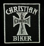 christian patches for motorcycle vest | stitchpatches.com