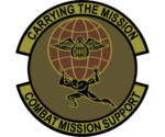 Combat Mission Patch Authentic Military Memorabilia | stitchpatches.com