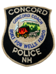 Concord Patch