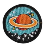 Custom Embroidery Patches | stitchpatches.com