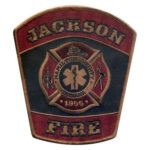 Custom Fire Department Patches | stitchpatches.com