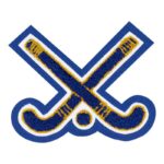 Custom Hockey Patches Personalized Designs | stitchpatches.com