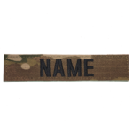 Custom NameTapes Unique Sturdy Labels | stitchpatches.com