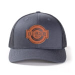 Custom Patch Hats | stitchpatches.com