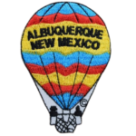 Custom Patches Albuquerque | stitchpatches.com