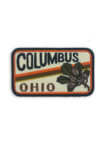 Custom Patches Columbus Ohio | stitchpatches.com