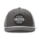 Custom PVC Patch Hat Personalized Style | stitchpatches.com