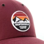 Custom PVC Patches For Hats | stitchpatches.com