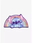 Cute Lilo And Stitch | stitchpatches.com