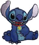 Disney Lilo & Stitch Movie | stitchpatches.com