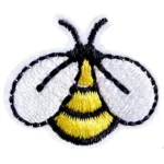 Embroidered Applique Patches | stitchpatches.com