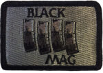 Embroidered Morale Patches | stitchpatches.com