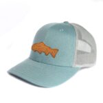 Fishing Patches for Hats Designs | stitchpatches.com