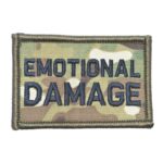 Funny Plate Carrier Patches | stitchpatches.com