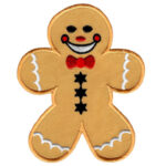 Gingerbread Man