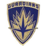 Guardians Of The Galaxy Patches