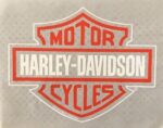 Harley Iron On Transfers | stitchpatches.com