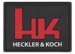 HK Morale Patch | stitchpatches.com