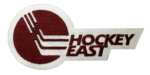 Hockey East Patch Official & Distinctive | stitchpatches.com