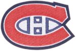 Hockey Jersey Shoulder Patches | stitchpatches.com