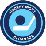 Hockey Night In Canada Patch | stitchpatches.com