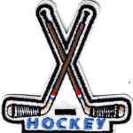 Hockey Patches Custom Team Designs | stitchpatches.com