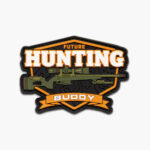 Hunting Morale Patches with Tactical and Camouflage Designs | stitchpatches.com