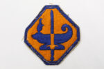 Identifying World War 2 Army Patches | stitchpatches.com