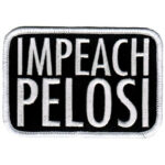 Impeach Pelosi